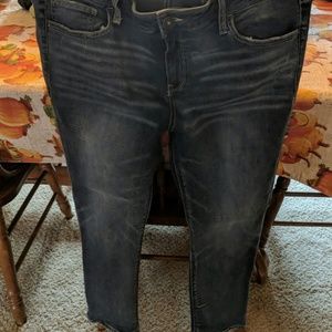 Daytrip skinny jeans